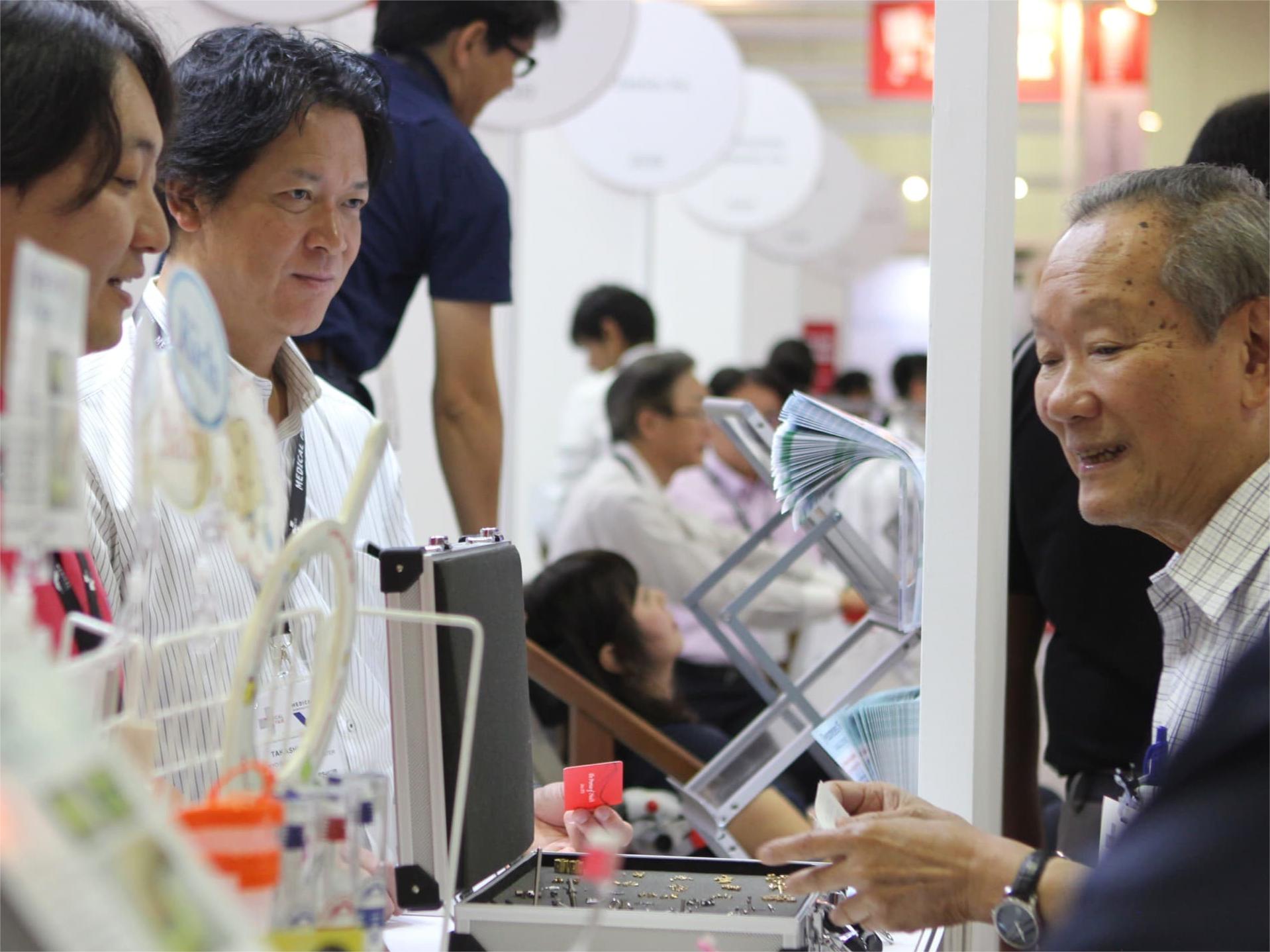2024年新加坡國際養老產業展覽會火熱報名中！盛會定于11月14-15日(www.hnhuay.cn)
