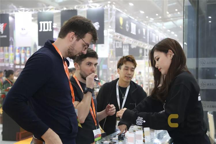 2024馬來西亞電子煙展火熱報名中！盛會時間4月27-28日(www.hnhuay.cn)