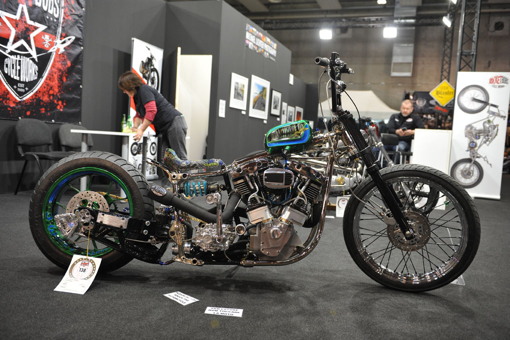 2024墨西哥國際摩托車及零配件展-Expo Moto展出時間為11月21-24日(www.hnhuay.cn)