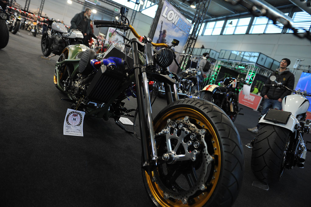 2024墨西哥國際摩托車及零配件展-Expo Moto展出時間為11月21-24日(www.hnhuay.cn)
