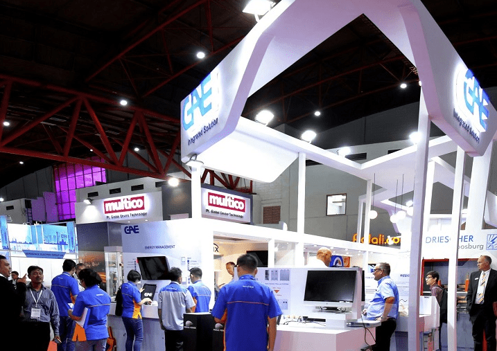 2024孟加拉國際電力能源展PowerGen搶先報名中！開展時間5月16-18日(www.hnhuay.cn)