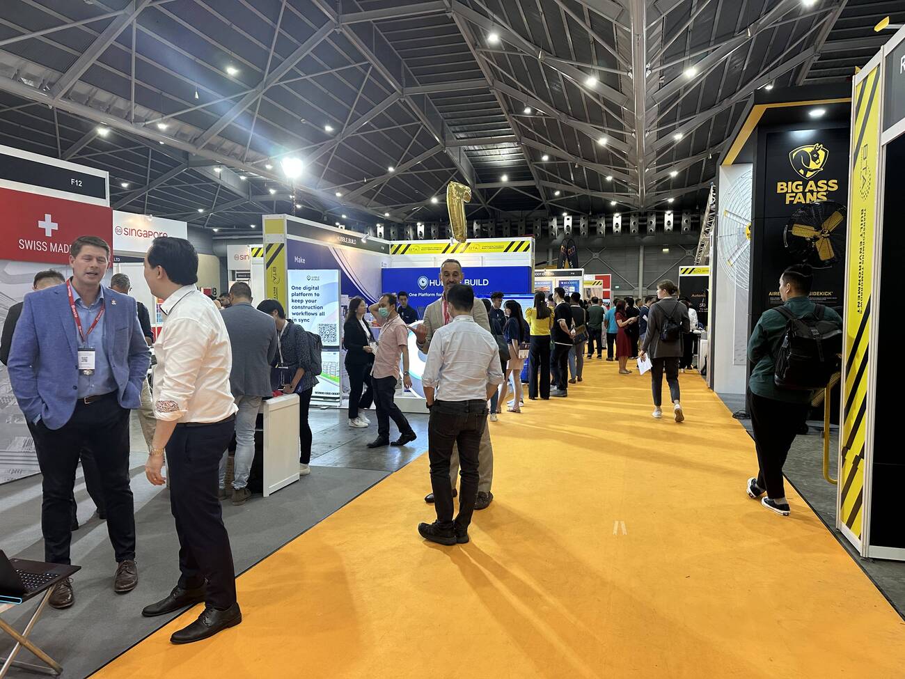 2024孟加拉國際電力能源展PowerGen搶先報名中！開展時間5月16-18日(www.hnhuay.cn)