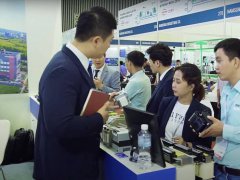2024越南電池與儲能展火熱招商中！將于06月26-28日開展！