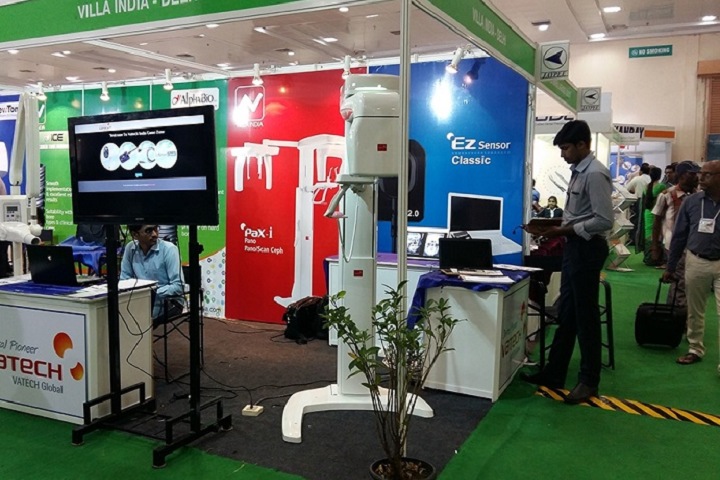 孟加拉國際牙科口腔器材展覽會Meditex Bangladesh(www.hnhuay.cn)