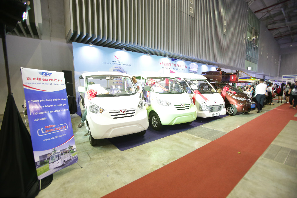 2024第20屆越南國際汽車摩托車電動車及零配件展將于05月16-19日開展(www.hnhuay.cn)