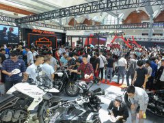 2024越南河內汽配&電動車展火熱招商中！展會定于06月13-16日