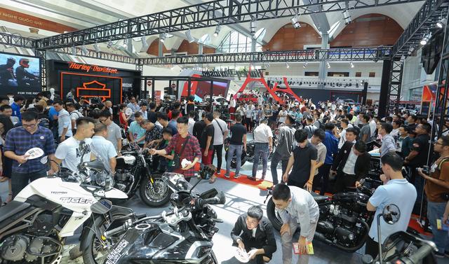 2024越南河內汽配&電動車展火熱招商中！展會定于06月13-16日(www.hnhuay.cn)
