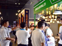 2024第二屆越南國際照明、燈飾及LED展覽會開展日期為06月26-29日