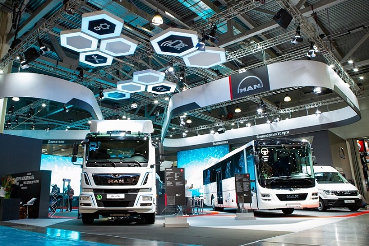 2024俄羅斯商用車展COMTRANS火爆預熱中！開展日期12月10-13日(www.hnhuay.cn)