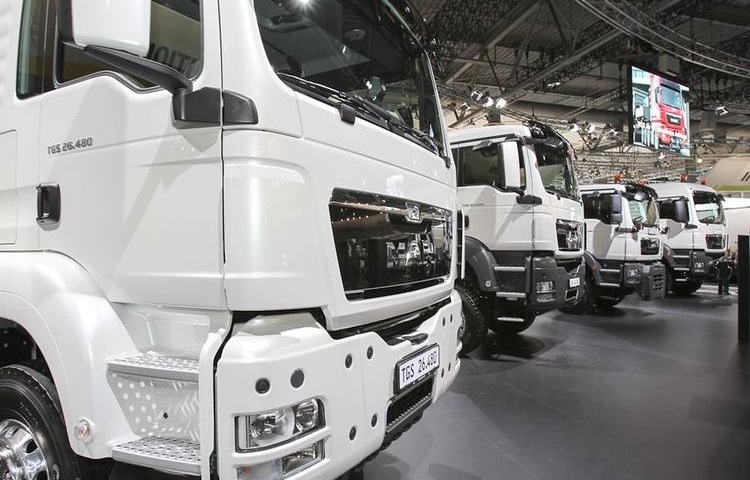 2024德國漢諾威國際商用車展IAA啟幕中！邀你09月17-22日參展(www.hnhuay.cn)