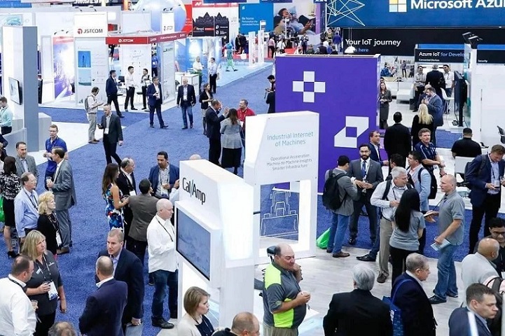 官方發布|MWC 2024美國世界移動通信大會最新資訊：時間、地點、門票、數據報告及知名參展商一覽(www.hnhuay.cn)