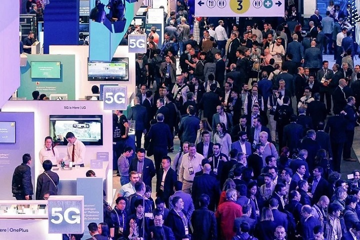 官方發布|MWC 2024美國世界移動通信大會最新資訊：時間、地點、門票、數據報告及知名參展商一覽(www.hnhuay.cn)