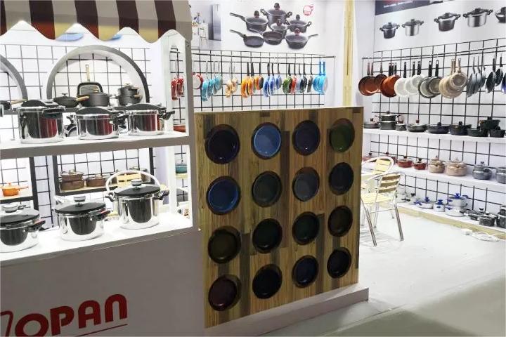 2024廣州國際酒店用品展覽會-廚房設備廚具展區12月19-21日開展(www.hnhuay.cn)