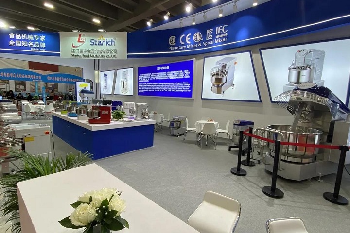 2024廣州國際酒店用品展覽會-客房電器及用品展區將于12月19-21日舉辦(www.hnhuay.cn)