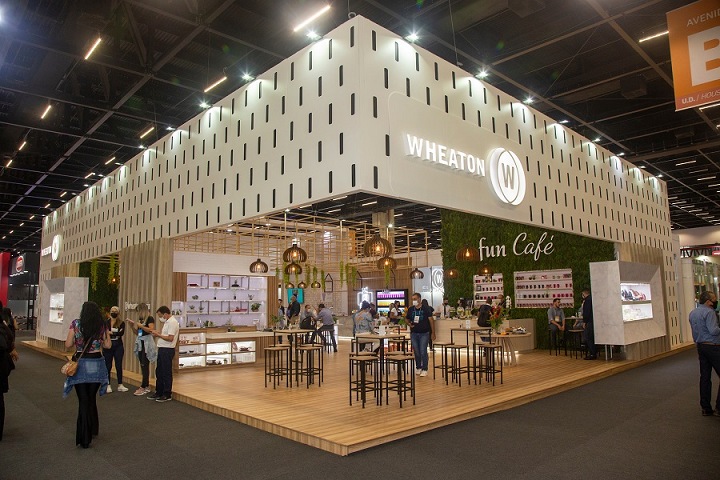 巴西國(guó)際家庭用品禮品展覽會(huì)Home Show Brazil(www.hnhuay.cn)