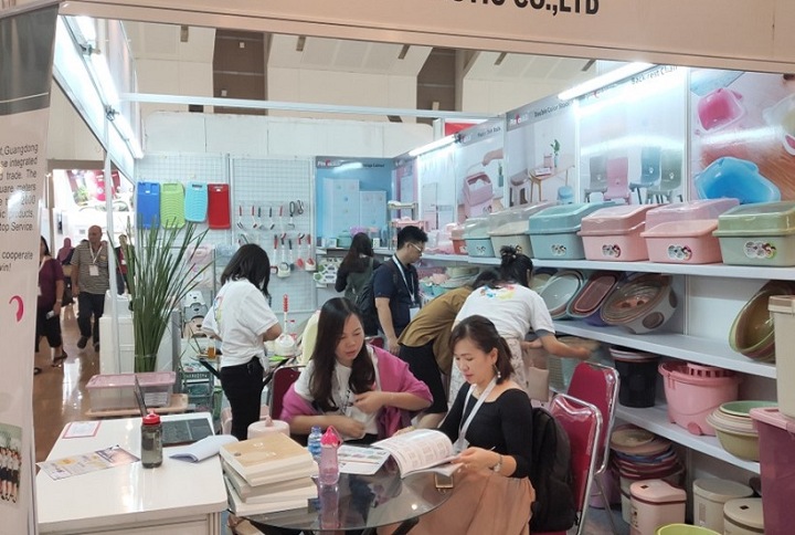 印尼禮品、家庭用品、消費電子展覽會 Asia Gift Fair(www.hnhuay.cn)
