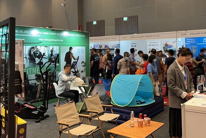 印尼禮品、家庭用品、消費電子展覽會 Asia Gift Fair(www.hnhuay.cn)
