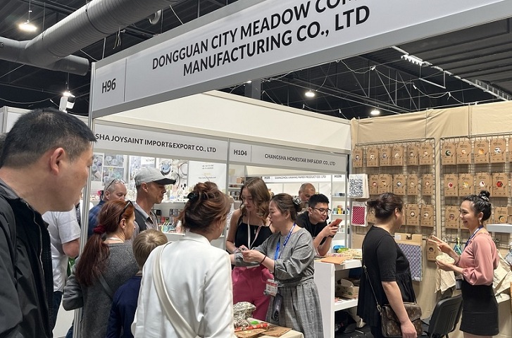 印尼禮品、家庭用品、消費電子展覽會 Asia Gift Fair(www.hnhuay.cn)