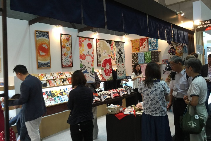 2024日本國際禮品家居時尚用品展Lifestyle Week將于7月3-5日啟幕(www.hnhuay.cn)