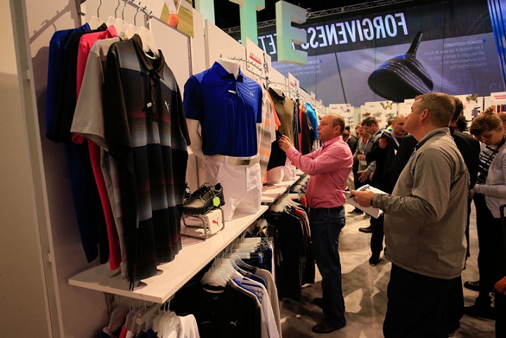 2025美國高爾夫運動用品展火爆招商中！邀你01月21-24日參展(www.hnhuay.cn)