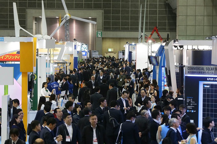 2024日本東京國際太陽能光伏展PV EXPO即將于10月02-04日盛大舉行(www.hnhuay.cn)