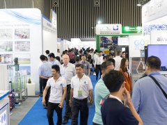 2024越南國家水處理展覽會VIETWATER正在報名中！11月06-08日開展