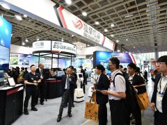 2024臺北國際電子展TAITRONICS火熱報名中！將于10月23日-25日開幕