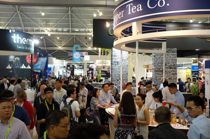 2024年新加坡亞洲食品與酒店展FHA-FOOD&Hotel Asia4月23日-26日舉辦(www.hnhuay.cn)