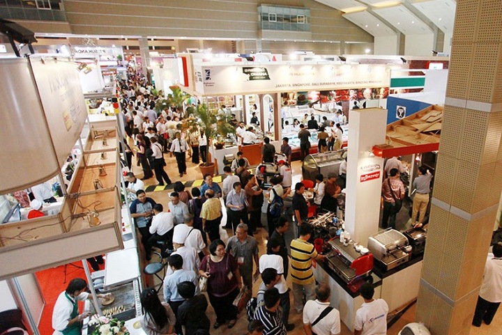 2024年新加坡亞洲食品與酒店展FHA-FOOD&Hotel Asia4月23日-26日舉辦(www.hnhuay.cn)