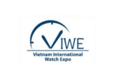 <b>越南國際鐘表博覽會VIWE</b>
