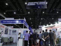 2024泰國國際電子元器件、材料及生產設備展覽會Nepcon6月19-22日開展