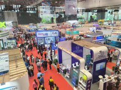 2024越南國際物流及物料搬運展（ViMAT）展期發布！定于8月7-9日