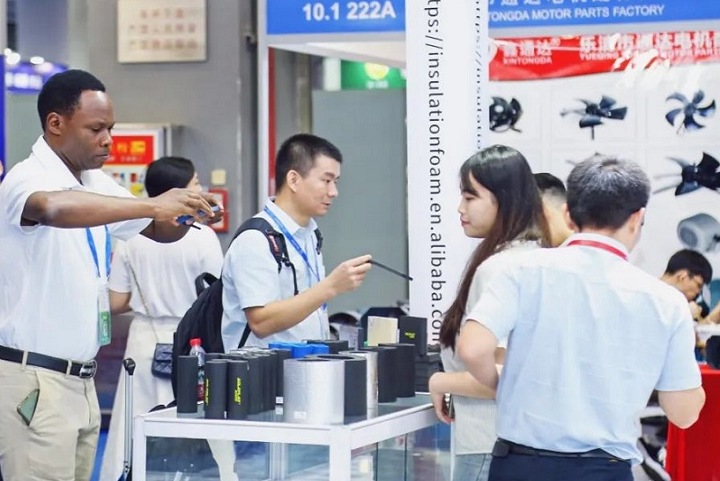 廣州國際制冷、空調、通風及冷鏈技術展覽會AVAI CHINA(www.hnhuay.cn)