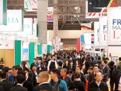 2024日本食品展將于6、11月在東京舉辦，為世界十大食品展覽會