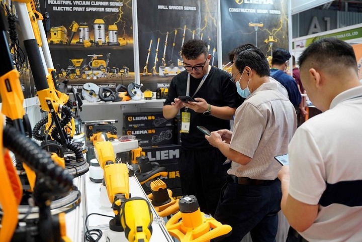 越南胡志明五金工具展覽會（Hardware Tools Vietnam）(www.hnhuay.cn)