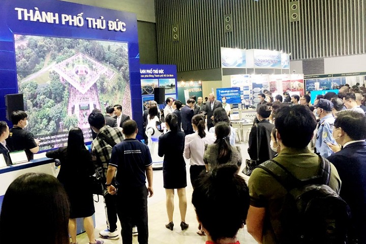 越南胡志明園林工具園藝展覽會(huì)Garden & Landscape Expo(www.hnhuay.cn)