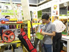 2024越南（胡志明）五金展Hardware Tools正在報名！將于12月5-7日舉辦