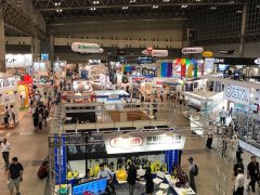 2024日本國際五金工具展覽會TOOL JAPAN預熱中！將于10月9-11日舉辦
