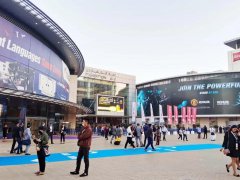 2025中東國際電力、照明及新能源展覽會搶先預定中！4月7日-9日開幕
