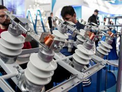2024俄羅斯莫斯科電網技術展覽會Power Grids開啟報名！11月9-22日舉辦