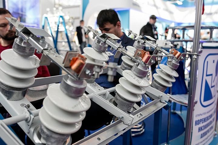 2024俄羅斯莫斯科電網(wǎng)技術(shù)展覽會Power Grids開啟報名！11月9-22日舉辦(www.hnhuay.cn)