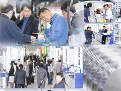 2024韓國首爾工業展覽會KOMAF展期已定！10月15-18日舉辦