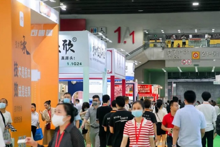 2024廣州國(guó)際糧油機(jī)械及包裝設(shè)備展報(bào)名中！將在6月14-16日舉辦(www.hnhuay.cn)