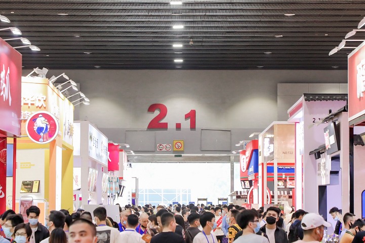 2024第十七屆亞洲果蔬產業博覽會展期已定！將于10月28-30日舉辦(www.hnhuay.cn)