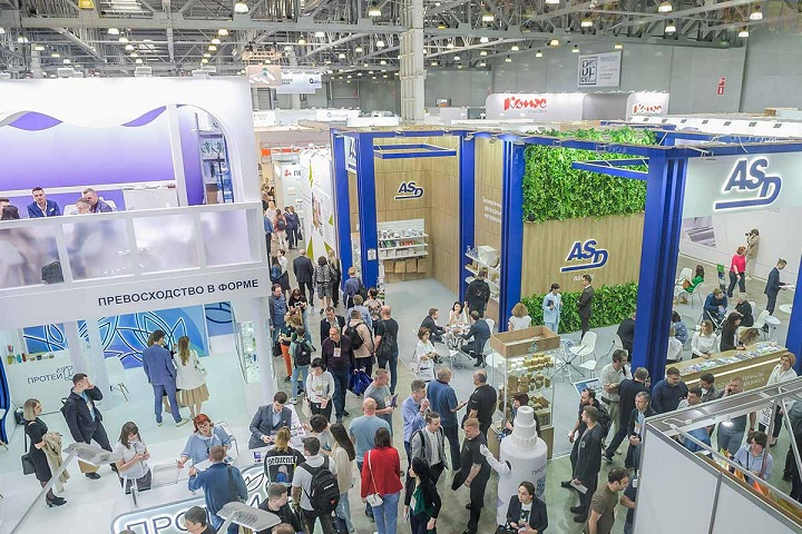 2025法國國際制藥及包裝展覽會Pharmapack將于1月22-23日盛大舉辦(www.hnhuay.cn)
