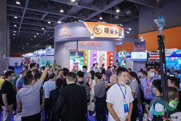 2024上海房車展RV SHOW展會時間為7月5-7日，名額不多，預訂從速！(www.hnhuay.cn)