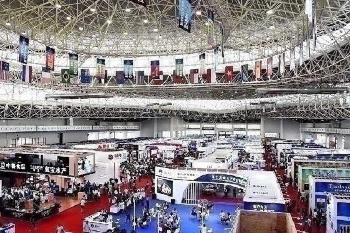 2024美國漁業展Seafood Expo優質展位搶訂中！展會時間3月16-18日(www.hnhuay.cn)