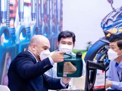 2024迪拜汽配展Automechanika優質展位鮮先訂！開展時間12月10-12日