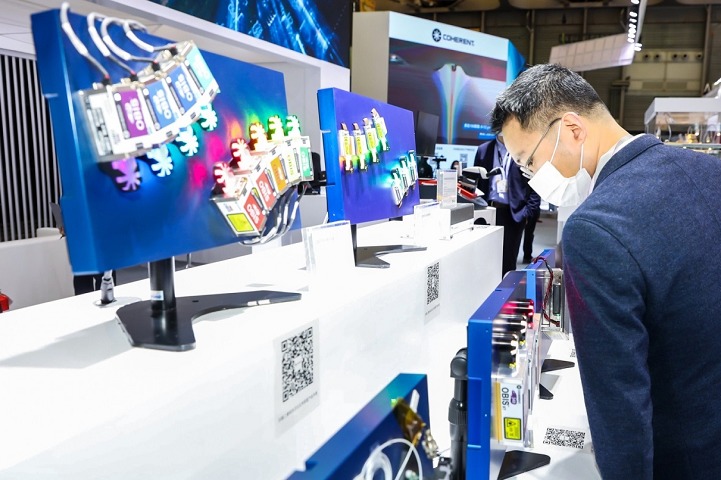 2024巴西通訊展NETCOM僅剩少量展位，速來預定！開展日期為8月5-7日(www.hnhuay.cn)