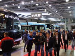 俄羅斯汽車市場前景分析報告
